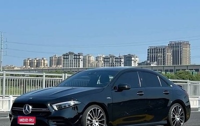 Mercedes-Benz A-Класс AMG, 2024 год, 4 690 032 рублей, 1 фотография