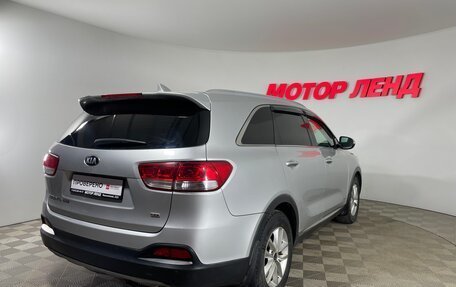 KIA Sorento III Prime рестайлинг, 2017 год, 2 117 000 рублей, 6 фотография