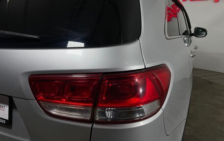 KIA Sorento III Prime рестайлинг, 2017 год, 2 117 000 рублей, 8 фотография