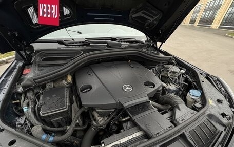 Mercedes-Benz GL-Класс, 2013 год, 2 750 000 рублей, 16 фотография