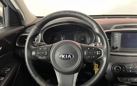 KIA Sorento III Prime рестайлинг, 2017 год, 2 117 000 рублей, 13 фотография