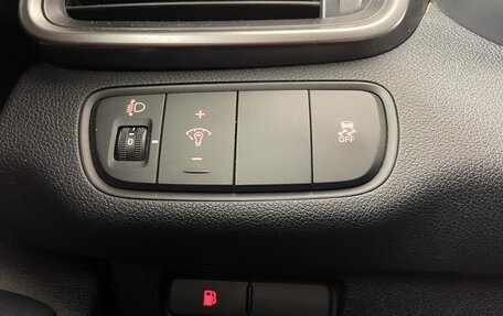 KIA Sorento III Prime рестайлинг, 2017 год, 2 117 000 рублей, 20 фотография