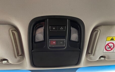 KIA Sorento III Prime рестайлинг, 2017 год, 2 117 000 рублей, 23 фотография