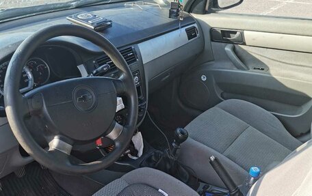 Chevrolet Lacetti, 2012 год, 480 000 рублей, 2 фотография