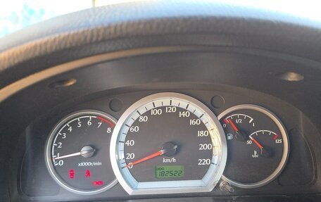 Chevrolet Lacetti, 2006 год, 465 000 рублей, 8 фотография