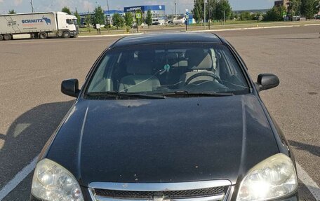 Chevrolet Lacetti, 2012 год, 480 000 рублей, 4 фотография