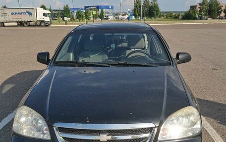 Chevrolet Lacetti, 2012 год, 480 000 рублей, 5 фотография