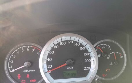 Chevrolet Lacetti, 2012 год, 480 000 рублей, 6 фотография