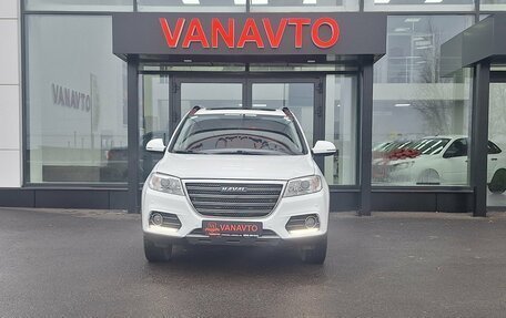 Haval H6, 2019 год, 1 390 000 рублей, 2 фотография