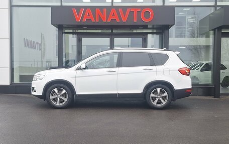 Haval H6, 2019 год, 1 390 000 рублей, 4 фотография