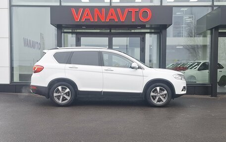 Haval H6, 2019 год, 1 390 000 рублей, 5 фотография