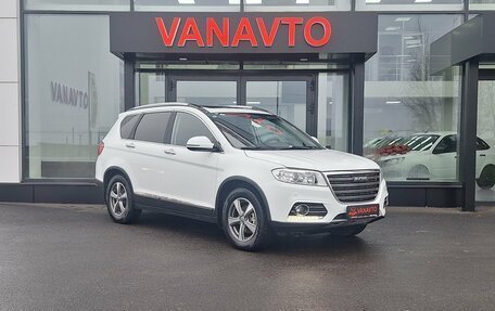 Haval H6, 2019 год, 1 390 000 рублей, 3 фотография