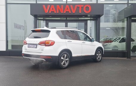 Haval H6, 2019 год, 1 390 000 рублей, 6 фотография