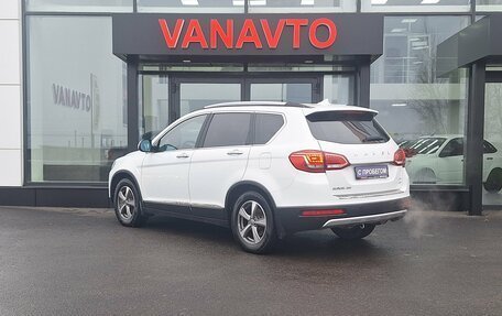 Haval H6, 2019 год, 1 390 000 рублей, 8 фотография