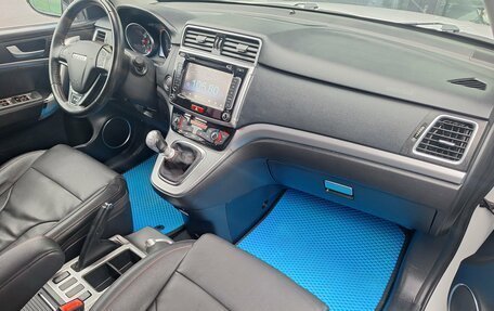 Haval H6, 2019 год, 1 390 000 рублей, 10 фотография