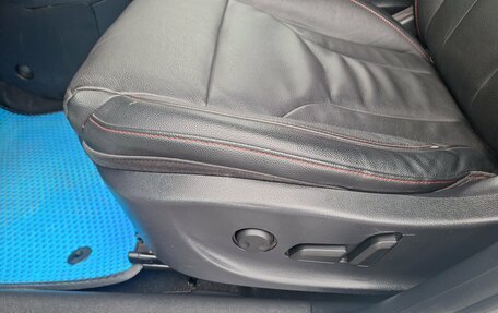 Haval H6, 2019 год, 1 390 000 рублей, 16 фотография