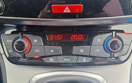 Haval H6, 2019 год, 1 390 000 рублей, 12 фотография