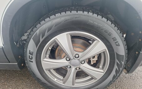 Haval H6, 2019 год, 1 390 000 рублей, 18 фотография