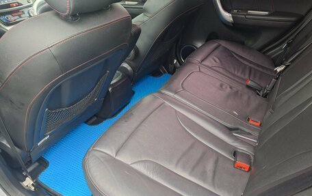 Haval H6, 2019 год, 1 390 000 рублей, 15 фотография