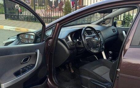 KIA cee'd III, 2013 год, 1 000 000 рублей, 4 фотография