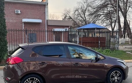 KIA cee'd III, 2013 год, 1 000 000 рублей, 5 фотография