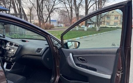 KIA cee'd III, 2013 год, 1 000 000 рублей, 6 фотография