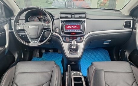 Haval H6, 2019 год, 1 390 000 рублей, 11 фотография