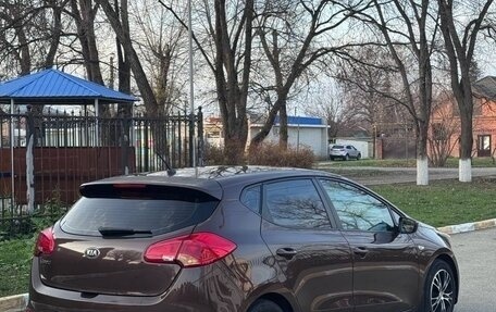 KIA cee'd III, 2013 год, 1 000 000 рублей, 2 фотография