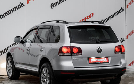 Volkswagen Touareg III, 2007 год, 925 000 рублей, 7 фотография