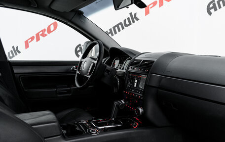 Volkswagen Touareg III, 2007 год, 925 000 рублей, 15 фотография