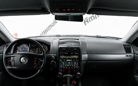 Volkswagen Touareg III, 2007 год, 925 000 рублей, 14 фотография