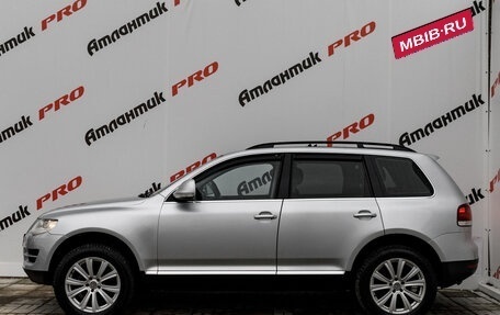 Volkswagen Touareg III, 2007 год, 925 000 рублей, 10 фотография