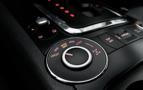 Volkswagen Touareg III, 2007 год, 925 000 рублей, 26 фотография