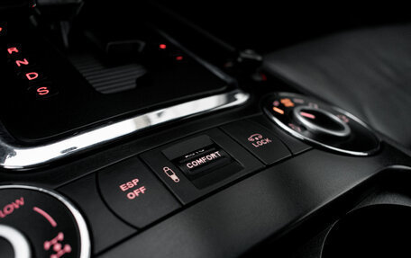 Volkswagen Touareg III, 2007 год, 925 000 рублей, 25 фотография