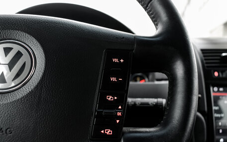 Volkswagen Touareg III, 2007 год, 925 000 рублей, 18 фотография