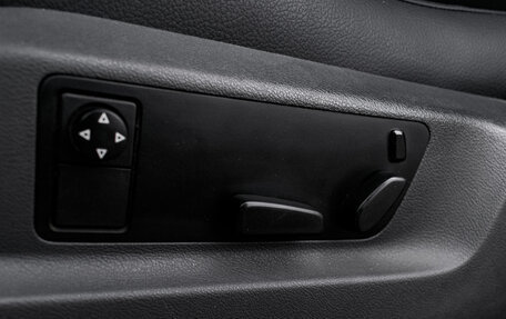 Volkswagen Touareg III, 2007 год, 925 000 рублей, 30 фотография