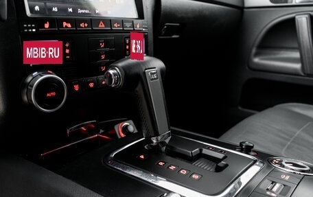 Volkswagen Touareg III, 2007 год, 925 000 рублей, 23 фотография