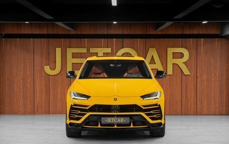 Lamborghini Urus I, 2019 год, 25 000 000 рублей, 3 фотография
