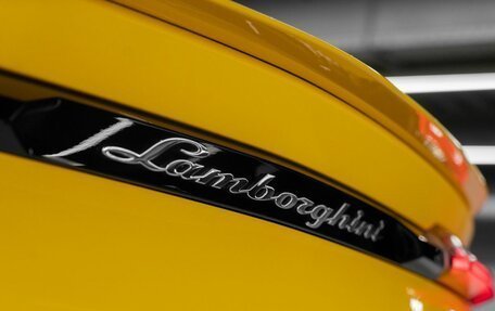 Lamborghini Urus I, 2019 год, 25 000 000 рублей, 9 фотография