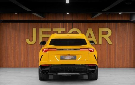 Lamborghini Urus I, 2019 год, 25 000 000 рублей, 6 фотография