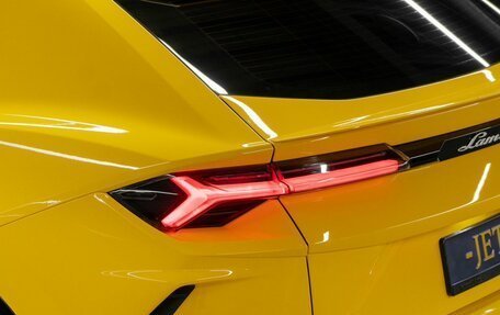 Lamborghini Urus I, 2019 год, 25 000 000 рублей, 8 фотография