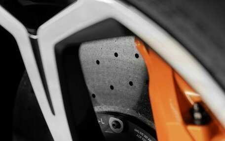 Lamborghini Urus I, 2019 год, 25 000 000 рублей, 10 фотография