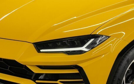 Lamborghini Urus I, 2019 год, 25 000 000 рублей, 2 фотография