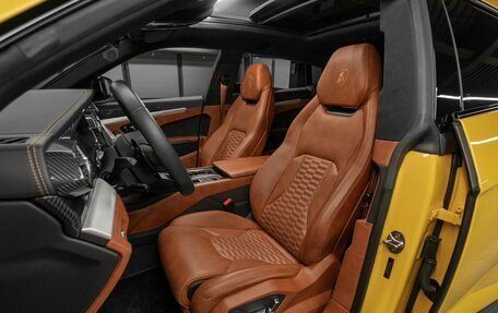 Lamborghini Urus I, 2019 год, 25 000 000 рублей, 13 фотография