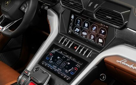 Lamborghini Urus I, 2019 год, 25 000 000 рублей, 23 фотография