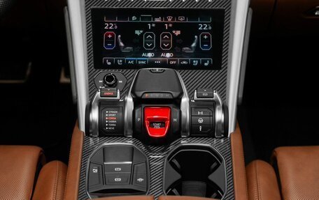 Lamborghini Urus I, 2019 год, 25 000 000 рублей, 24 фотография