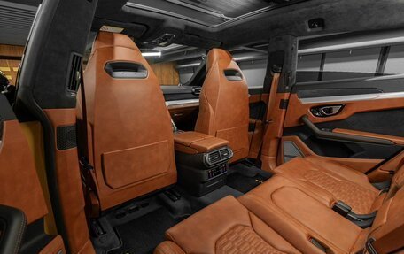 Lamborghini Urus I, 2019 год, 25 000 000 рублей, 31 фотография