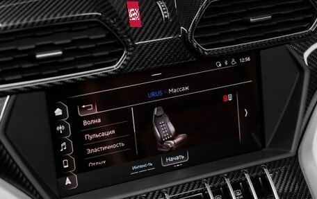 Lamborghini Urus I, 2019 год, 25 000 000 рублей, 20 фотография