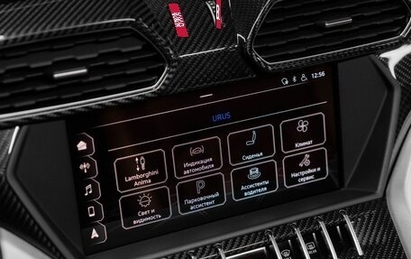 Lamborghini Urus I, 2019 год, 25 000 000 рублей, 19 фотография