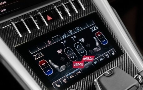 Lamborghini Urus I, 2019 год, 25 000 000 рублей, 22 фотография